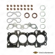 ÜST TAKIM CONTA FOCUSSİLİNDİR KAPAK CONTALI 1.6 16V ZETEC S-DURATEC EFI 98>04 100HP BENZİNLİ MOTORL