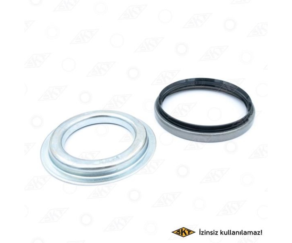 ARKA TEKER KEÇESİ YM TK R12