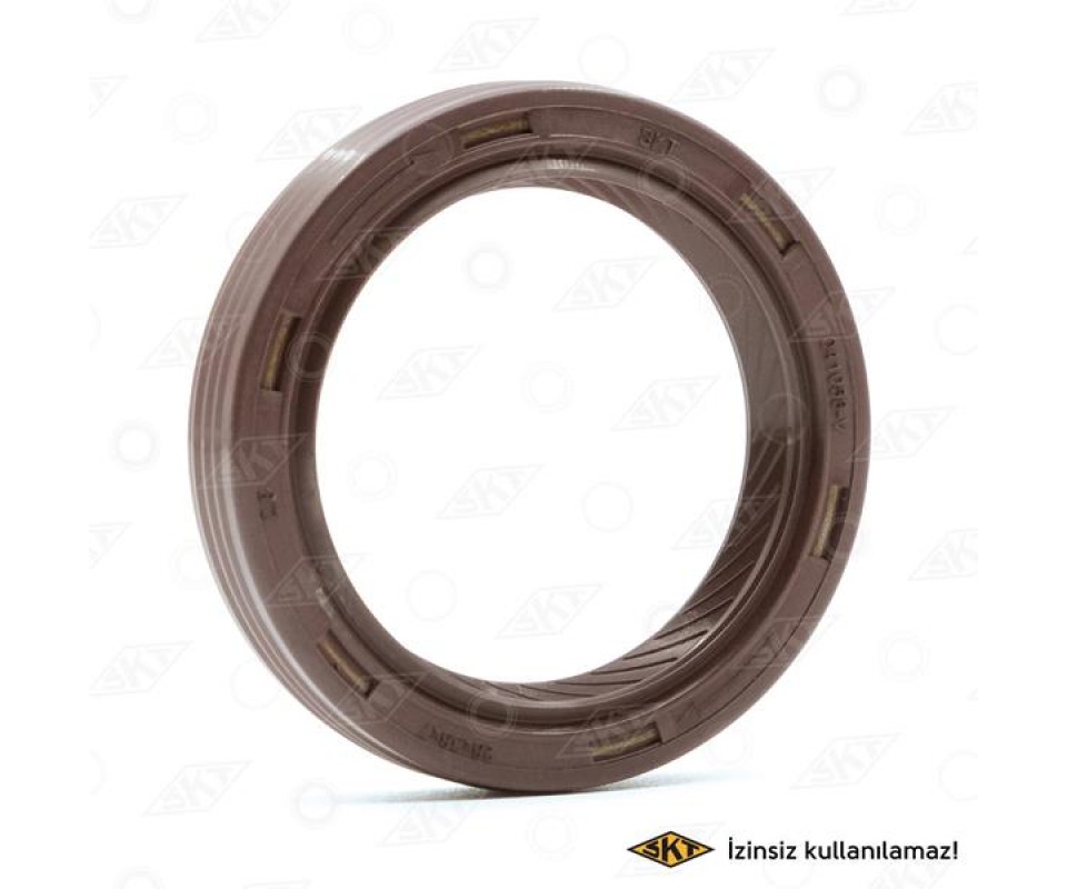 EKSANTRİK KEÇESİ FORD FOCUS-CONNECT 02> 1.8 TDCİ