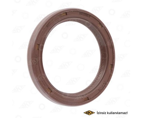 EKSANTRİK MİL KEÇESİ P106-P206-P207-P307-P308-P406-P605-P607-PARTNER-BERLINGO-C2-C3-C4-C5-SAXO- XSARA 38x50x6 1.6 16V TU5
