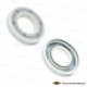 EKSANTRİK MİLİ KEÇESİ ARKA FLASH R11 22x45x8