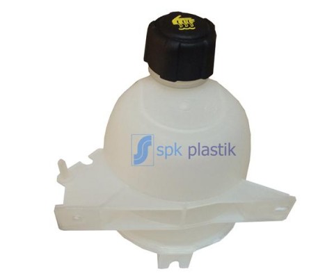 GENLEŞME KAVANOZU KAPAKLI DUSTER 1.5 DCI 10 > SOLENZA 1.2 1.4 1.5DCI 08 >