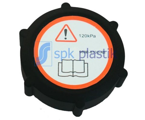 RADYATÖR EK SUDEPO KAPAĞI TRANSİT T.15 TRANSIT V.184 98>06 MONDEO 97>01