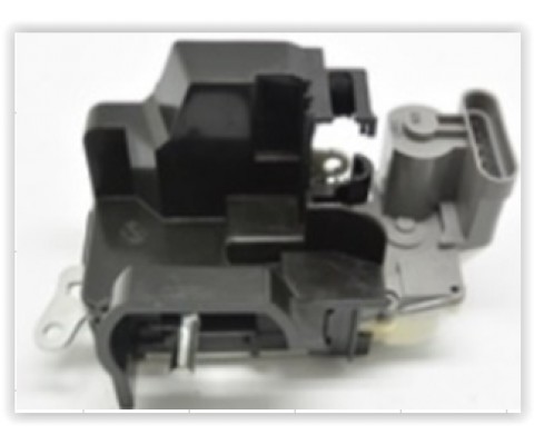 ÖN KAPI İÇ KİLİDİ ELEKTRİKLİ SAĞ ALBEA-PALIO