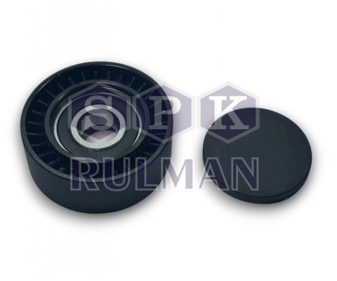 ALTERNATÖR GERGİ RULMANI TEK RULMAN CLIO II 01>06 MEGANE II 02>08 KANGOO 01> 1.4 K4J 1.5 DCI K9K 1 .6 K4M