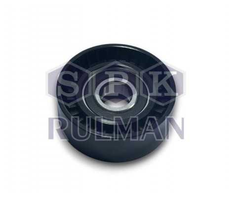 ALTERNATÖR GERGİ RULMANI TEK RULMAN P208-P2008-P308-PARTNER-BERLINGO-JUMPY-C4-DS3 1.6 BlueHDI