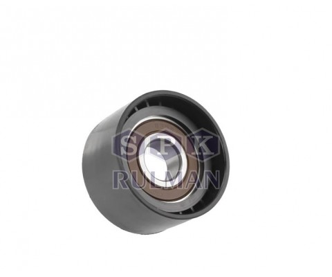 ALTERNATÖR GERGİ RULMANI KAPAKLI TEK RULMAN 6303RS P206-306-406-607-806-PARTNER-BOXER-C5-BERLINGO DW10 2.0HDI-2.2HDI