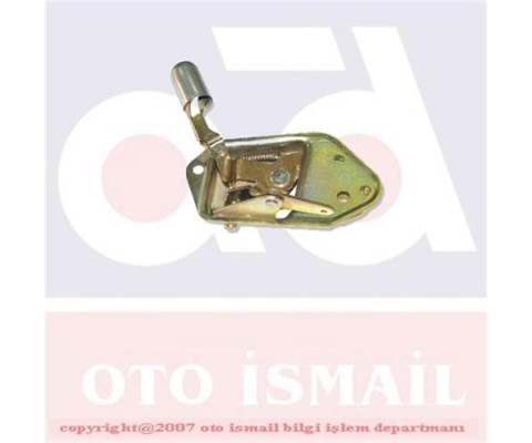 KAPI KİLİDİ ARKA SAĞ R12 15275