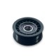 ALTERNATÖR GERGİ RULMANI KANALLI TEK RULMAN FIESTA V ST150 05 > MAVERCIK 2.3 16V 04 > MAZDA 6 02 >
