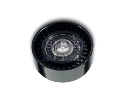 ALTERNATÖR GERGİ RULMANI TEK RULMAN P207-P301-P307-P308-P1007-C2-C3-C4-C-ELYSEE 1.4-1.6 16V TU3-TU 5 KLİMALI