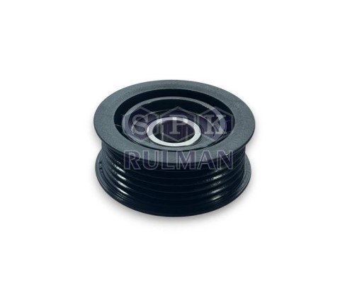 ALTERNATÖR GERGİ RULMANI KANALLI TEK RULMAN DUCATO-BOXER-JUMPER-TRANSİT V184-MONDEO 2.2HDI-TDCI