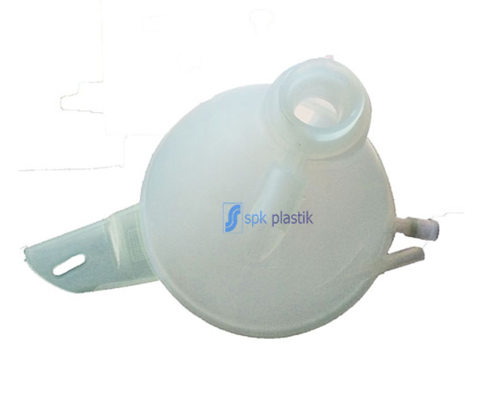 RADYATOR YEDEK SU DEPOSU KAPAKSIZ TRANSIT CUSTOM V.362 12>
