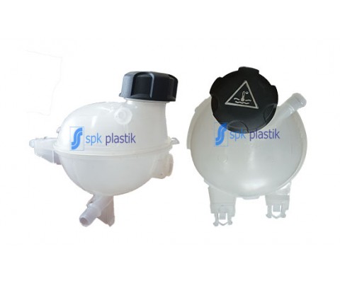 RADYATOR YEDEK SU DEPOSU KAPAKLI OPEL GROSSLAND-GRANDLAND-VIVARO C-ZAFIRA LIFE PEUGEOT EXPERT-P207 -P301 08> P3008-P3008-P208-C2 C3 C3 II C3 PLURIEL DS3 C3 III C-ELYSEE C3 PICASSO