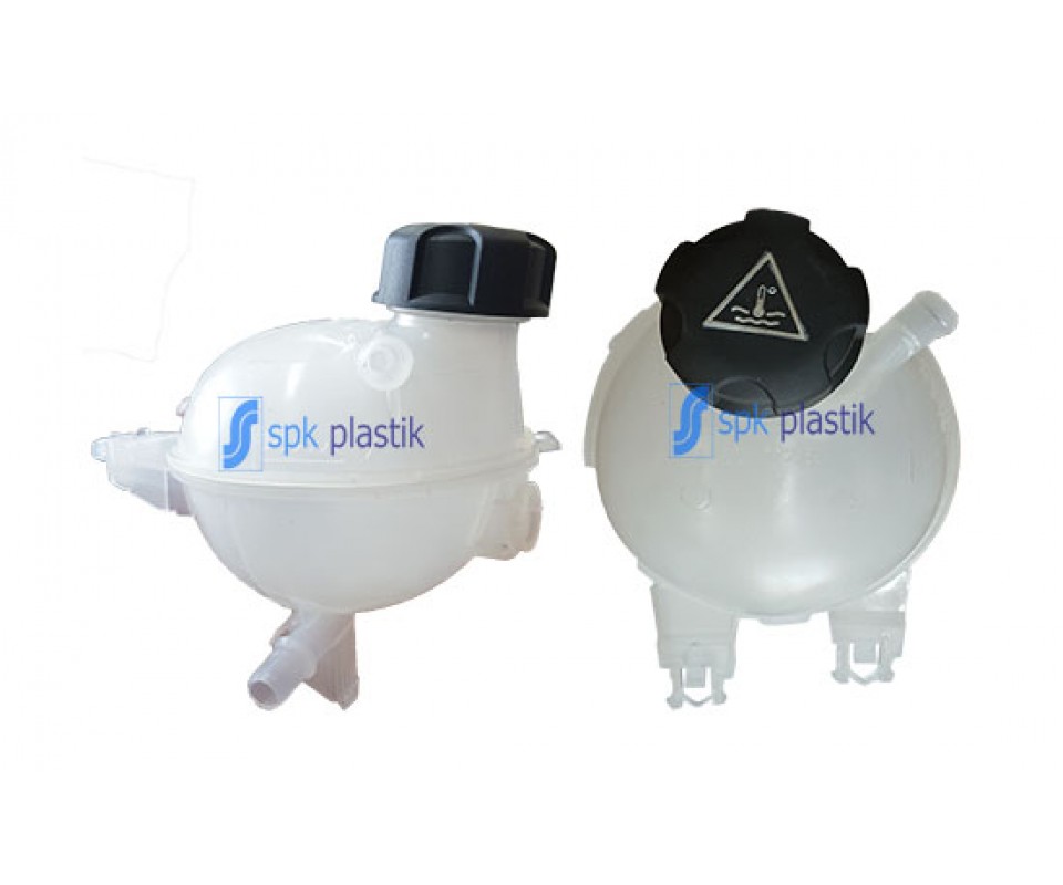 RADYATOR YEDEK SU DEPOSU KAPAKLI OPEL GROSSLAND-GRANDLAND-VIVARO C-ZAFIRA LIFE PEUGEOT EXPERT-P207 -P301 08> P3008-P3008-P208-C2 C3 C3 II C3 PLURIEL DS3 C3 III C-ELYSEE C3 PICASSO