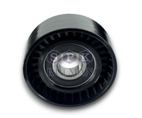 ALTERNATÖR GERGİ RULMANI KÜTÜKLÜ P308-C3-DS3 09 >-P508-P3008-P5008-C4-C5-BERLINGO-DS4 10 > P208 12 > 1.6 HDİ