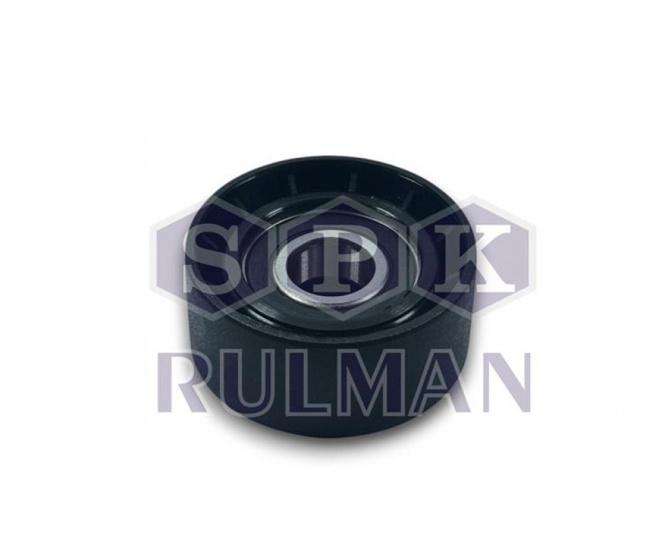 ALTERNATÖR GERGİ RULMANI TEK RULMAN MEGANE I 1.9D-TDI-LAGUNA 1.9DTI-SCENIC I 1.9DTI-DCI F8Q-F9Q VO LVO S40