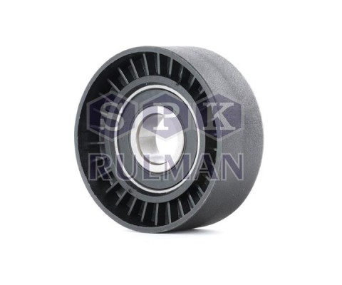 ALTERNATÖR GERGİ RULMANI DAILY III IV V DUCATO BOXER JUMPER 2.8HDI 04>