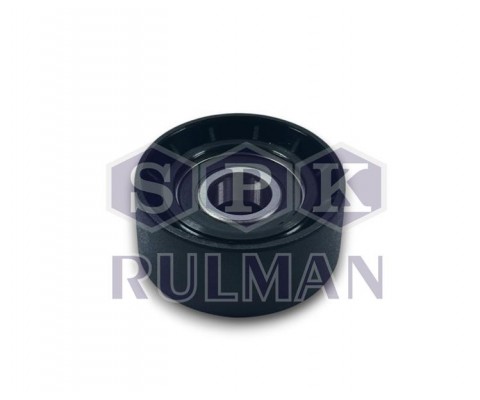 ALTERNATÖR GERGİ RULMANI TEK RULMAN P206 06> PARTNER-BERLINGO 08> C4 04> XSARA 05> 1.6 16V TU5
