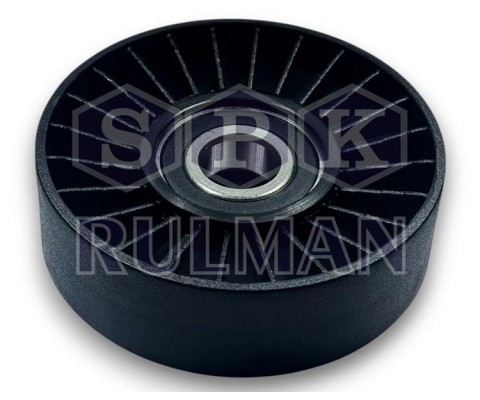 ALTERNATÖR GERGİ RULMANI TEK RULMAN ASTRA F-G 2.0DTI-VECRTA B-C2.0DTI-2.2DCI-ZAFIRA-SIGNUM-OMEGA B