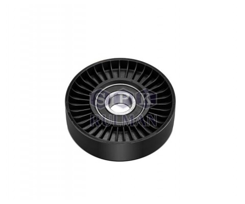 ALTERNATÖR GERGİ RULMANI TEK RULMAN ASTRA G 02-05 - VECTRA B 00-03 -VECTRA C-ZAFIRA 2.0 16V-2.2 16V