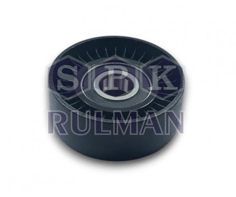 ALTERNATÖR GERGİ RULMANI TEK RULMAN COROLLA 1.4 1.6 VVTI 2002-2007 AVENSIS 1.6 1.8 2000-2008