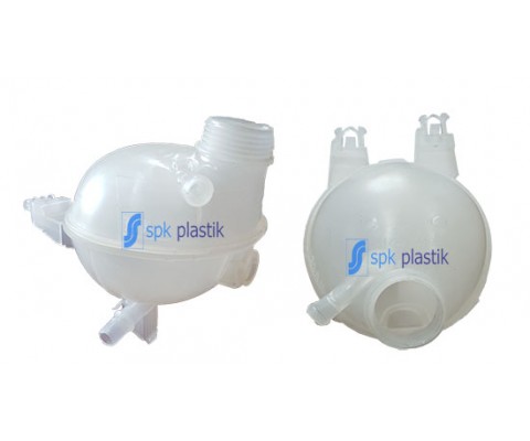 RADYATOR YEDEK SU DEPOSU OPEL GROSSLAND-GRANDLAND-VIVARO C-ZAFIRA LIFE PEUGEOT EXPERT-P207-P301 08> P3008-P3008-P208-C2 C3 C3 II C3 PLURIEL DS3 C3 III C-ELYSEE C3 PICASSO