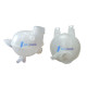 RADYATOR YEDEK SU DEPOSU OPEL GROSSLAND-GRANDLAND-VIVARO C-ZAFIRA LIFE PEUGEOT EXPERT-P207-P301 08> P3008-P3008-P208-C2 C3 C3 II C3 PLURIEL DS3 C3 III C-ELYSEE C3 PICASSO