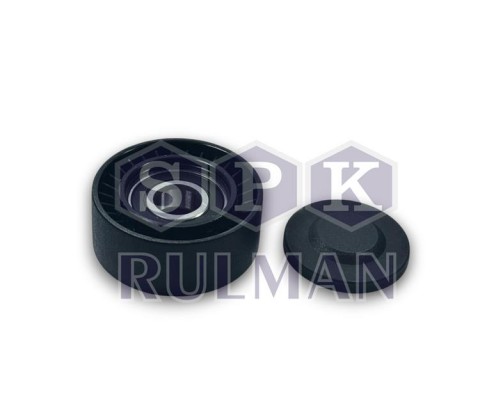 ALTERNATÖR GERGİ RULMANI TEK RULMAN MAZDA CX-3-CX-5-MAZDA 6