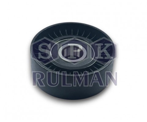 ALTERNATÖR GERGİ RULMANI TEK RULMAN FIESTA 1.3 02-08 - KA 1.3i-1.6i 96-08