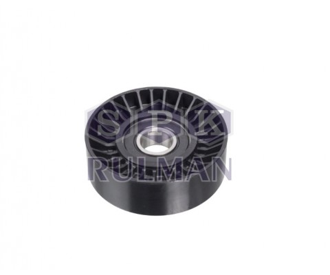 ALTERNATÖR GERGİ RULMANI TEK RULMAN P206-P307-P406-P407-P607-P807-EXPERT-C5-C8-JUMPY 1.8 16V-2.0 1 6V-2.0-2.2