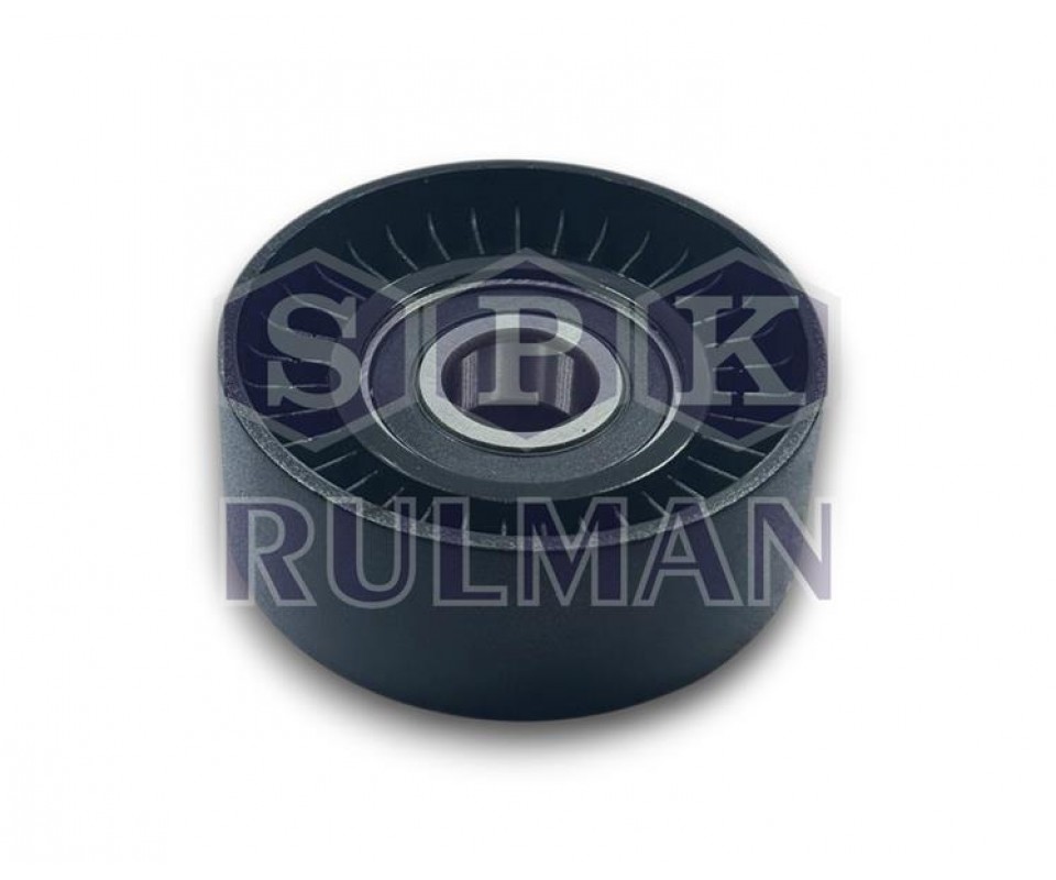 ALTERNATÖR GERGİ RULMANI TEK RULMAN ASTRA J 09>14 INSIGNIA A 09>17 -ZAFIRA C 10>18 2.0 CDTI DTJ-DT C -DTL-DTE