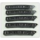 ÖN TAMPON BAĞLANTI AYAĞI SOL ORTA FIAT EGEA 1.3 JTD-1.6 JTD- 1.4 T-JET