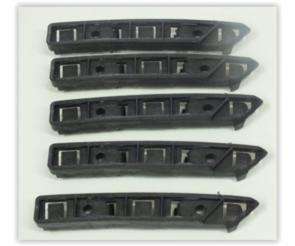 ÖN TAMPON BAĞLANTI AYAĞI SOL ORTA FIAT EGEA 1.3 JTD-1.6 JTD- 1.4 T-JET