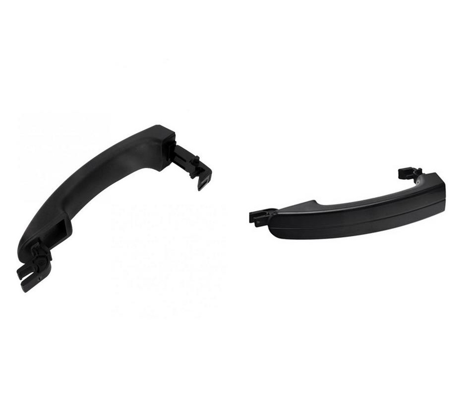 KAPI AÇMA KOLU DIŞ SİYAH FORD TRANSİT-CUSTOM-FOCUS-CONNECT 11>