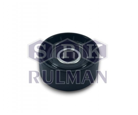 ALTERNATÖR GERGİ RULMANI TEK RULMAN P206-BIPPER-PARTNER-BERLINGO-C5-JUMPY-NEMO 1.4HDI-1.6HDI