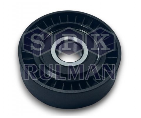 ALTERNATÖR GERGİ RULMANI TEK RULMAN TEMPRA-SLX-UNO-PALIO-ALBEA-PUNTO-TIPO-UNO 1.4-1.6i-BRAVA-BRAVO MAREA 1.6 16V