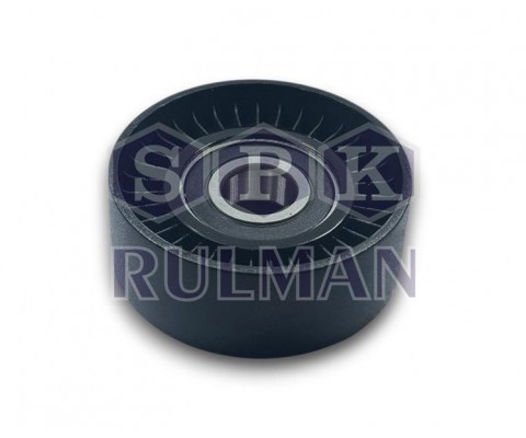 ALTERNATÖR GERGİ RULMANI TEK RULMAN POLO-CORDOBA-FABIA 1.2 BENZİNLİ AZQ-BME-CGPA-CGPB