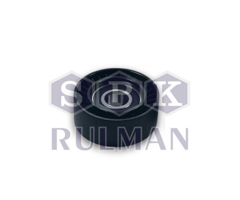 ALTERNATÖR GERGİ RULMANI TEK RULMAN TRANSIT CUSTOM V362-V363 12>14 2.2 TDCI