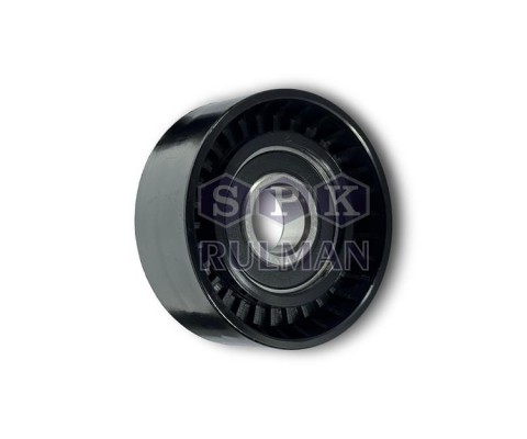 ALTERNATÖR GERGİ RULMANI TEK RULMAN DOBLO-FIORINO-LINEA-NEMO-BIPPER-COMBO 1.3 MJT.