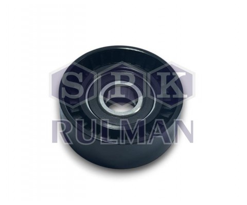 ALTERNATÖR GERGİ RULMANI TEK RULMAN GOLF5-JETTA-PASSAT-TIGUAN-POLO-A3 1.2-1.4 TSI BLG-BMY-CAXA- CB ZA/B
