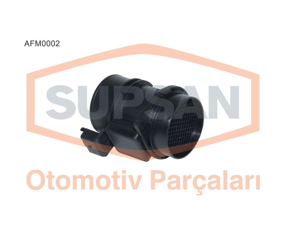 HAVA KÜTLE ÖLÇER RENAULT CLIO II 98> KANGOO 01> LAGUNA 96> MEGANE I 96> MEGANE II 02> TRAFIC II 06> MASTER II 01> MOVANO 01> 1.9dCi