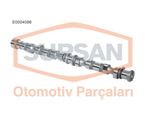 EKSANTRİK MİLİ HYUNDAİ TUCSON - İX35 2.0 16V CRDİ D4EA