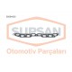 EGZOZ MANİFOLD CONTA 1.6 MM SLX-TMPR-TİPO-UNO 1.4-1.6 ÇİFT PARÇA