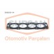 CONTA SİLİNDİR KAPAK PEUGEOT PARTNER / CİTROEN BERLİNGO ENG. DW8