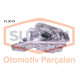 YAĞ POMPASI ASTRA F-G 1.4-1.6-VECTRA A-B-C 1.6 16V CORSA B-1.2 1.4-CORSA C 1.4 X16XE-X14XE-X16XEL