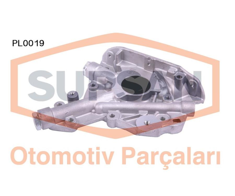 YAĞ POMPASI ASTRA F-G 1.4-1.6-VECTRA A-B-C 1.6 16V CORSA B-1.2 1.4-CORSA C 1.4 X16XE-X14XE-X16XEL