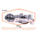 YAĞ POMPASI ASTRA F-G-OMEGA B-VECTRA B-ZAFIRA 1.8-2.0 ie 16V X20XEV-X20XER-C20SEL