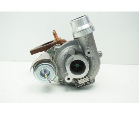 TURBO ŞARJ RENAULT CLIO III 05> CLIO IV 12> FLUENCE 09> KANGOO 05> MEGANE III 09> SYMBOL III 13> SANDERO II 12> LOGAN MCV 10> DUSTER 10> 1.5dCi K9K 75/90PS