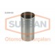 MOTOR GÖMLEĞİ 0.50 FIAT ALBEA-DOBLO-OPEL CORSA 1.3D MTJ 69.60MM