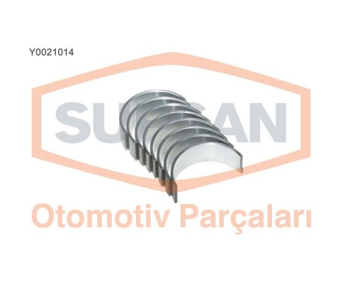 KOL YATAK STD RENAULT R9 R12 1.4 R.19 1.4I MEGANE CLIO SYMBOL 1.4 1.6 8V K7M K7J